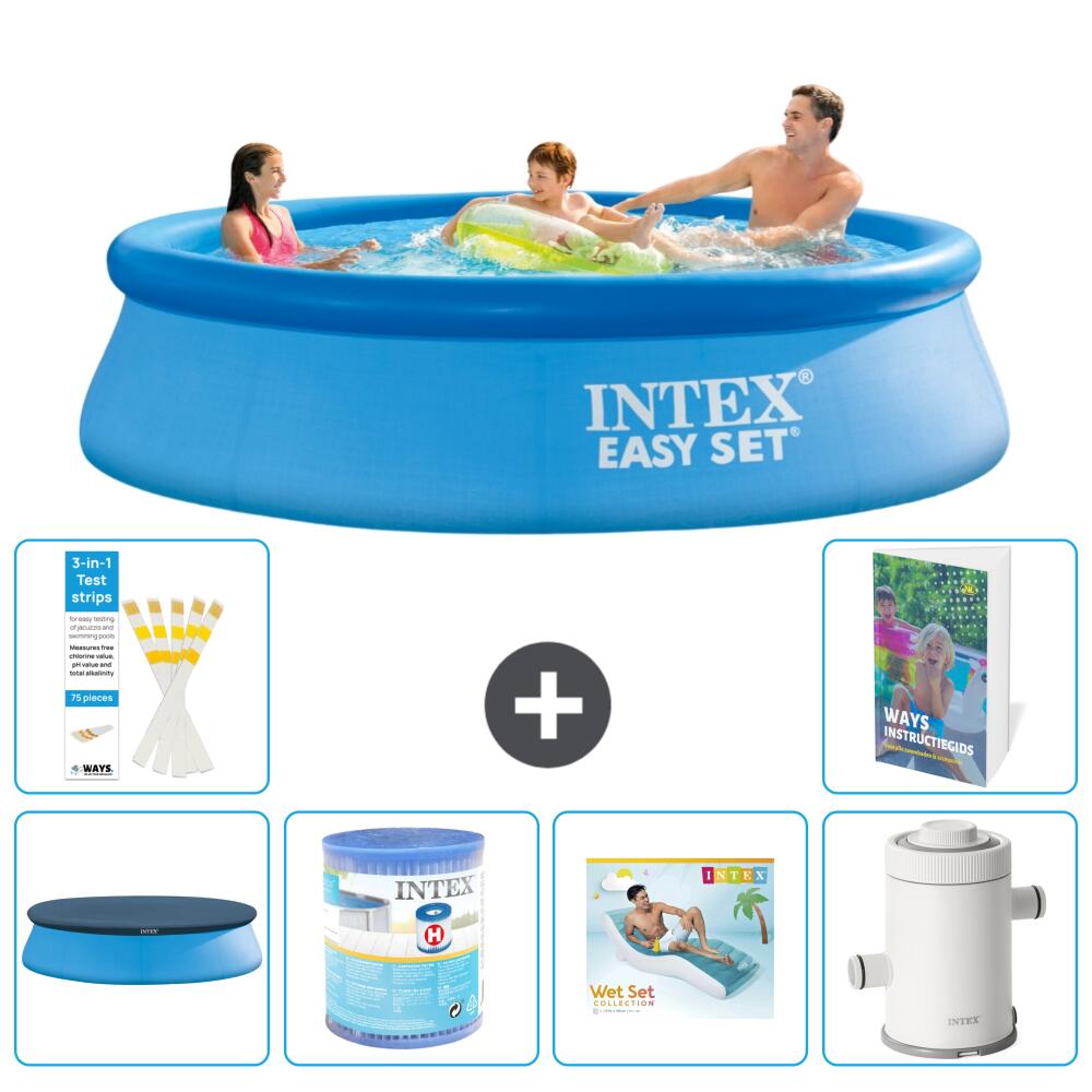 INTEX picture