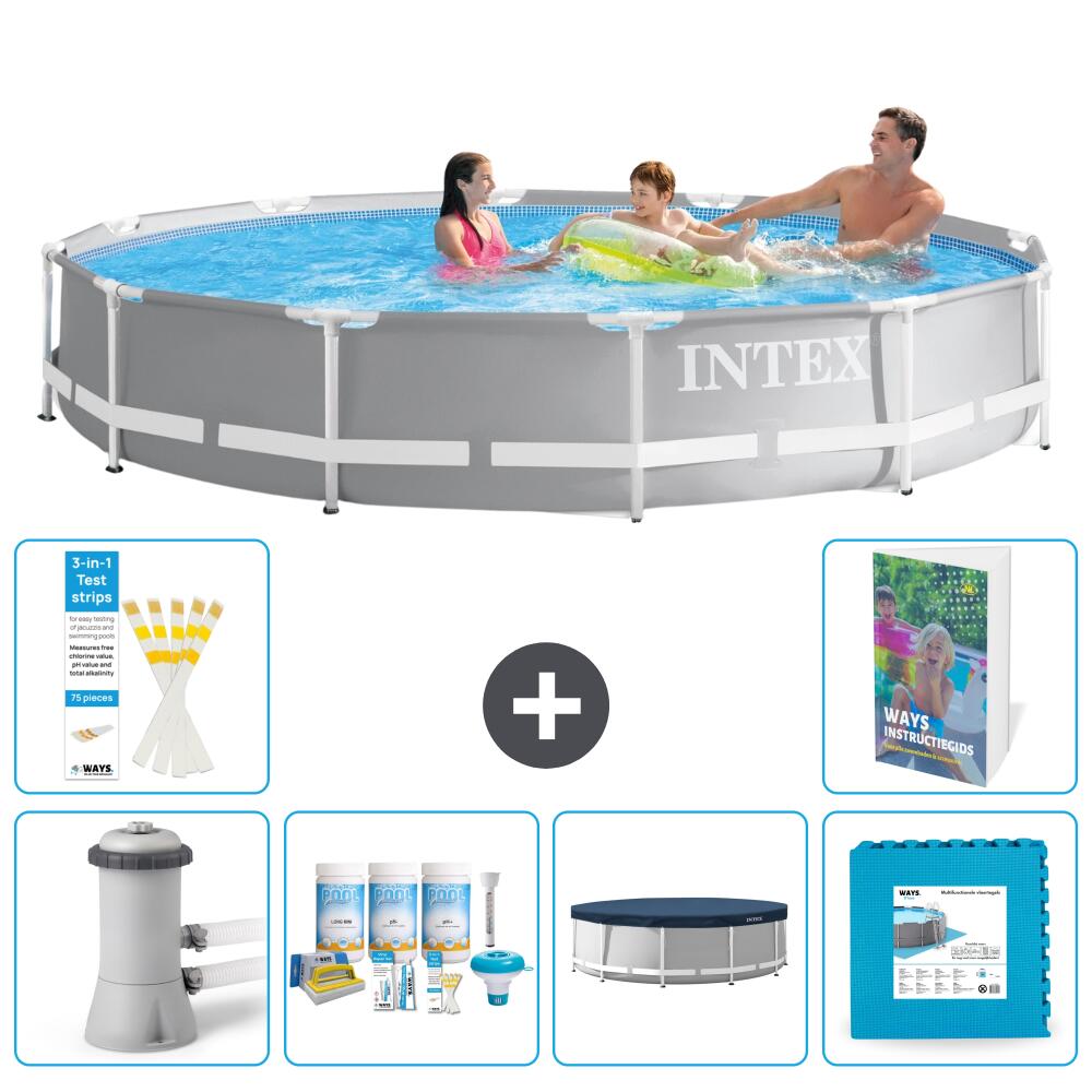 INTEX picture