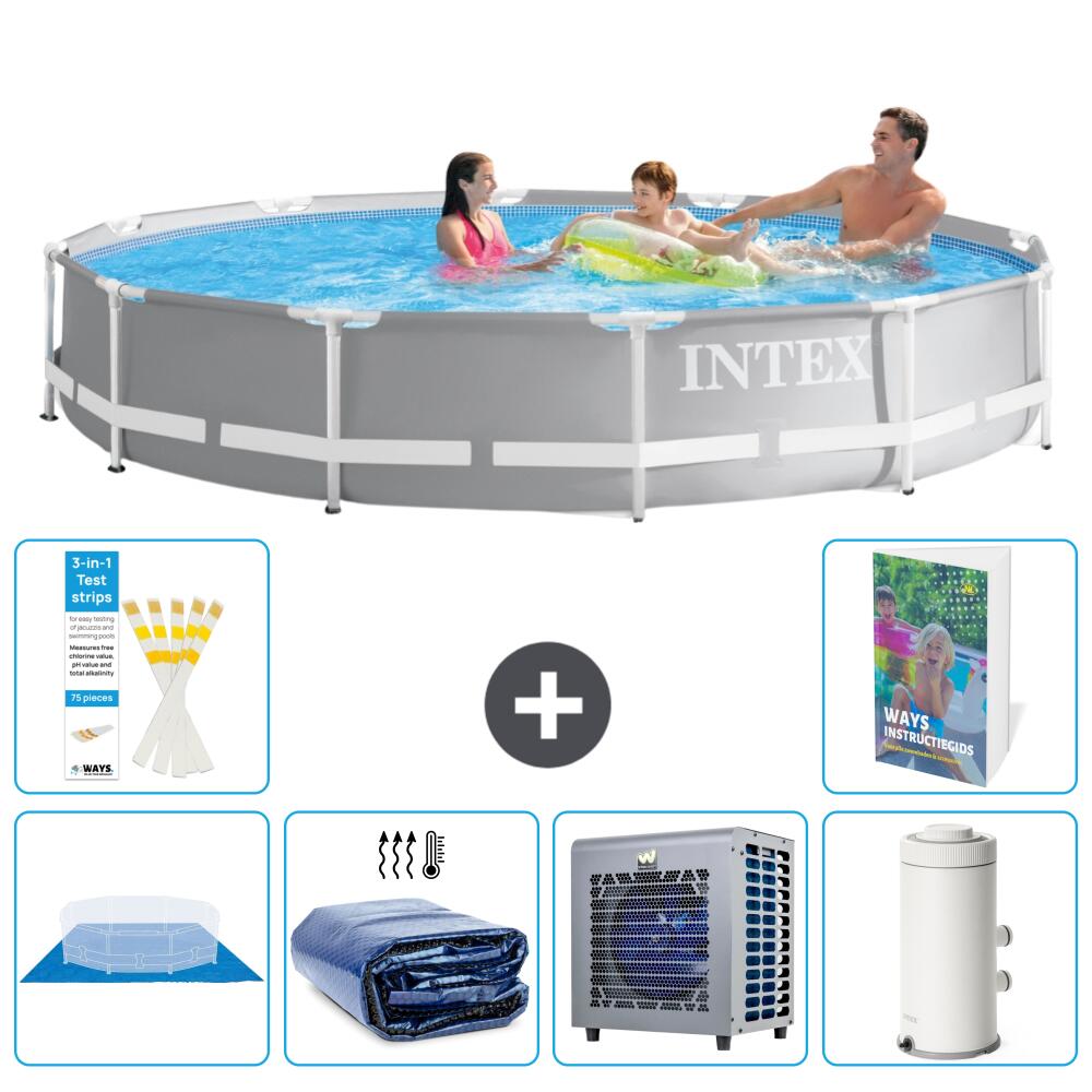 INTEX picture