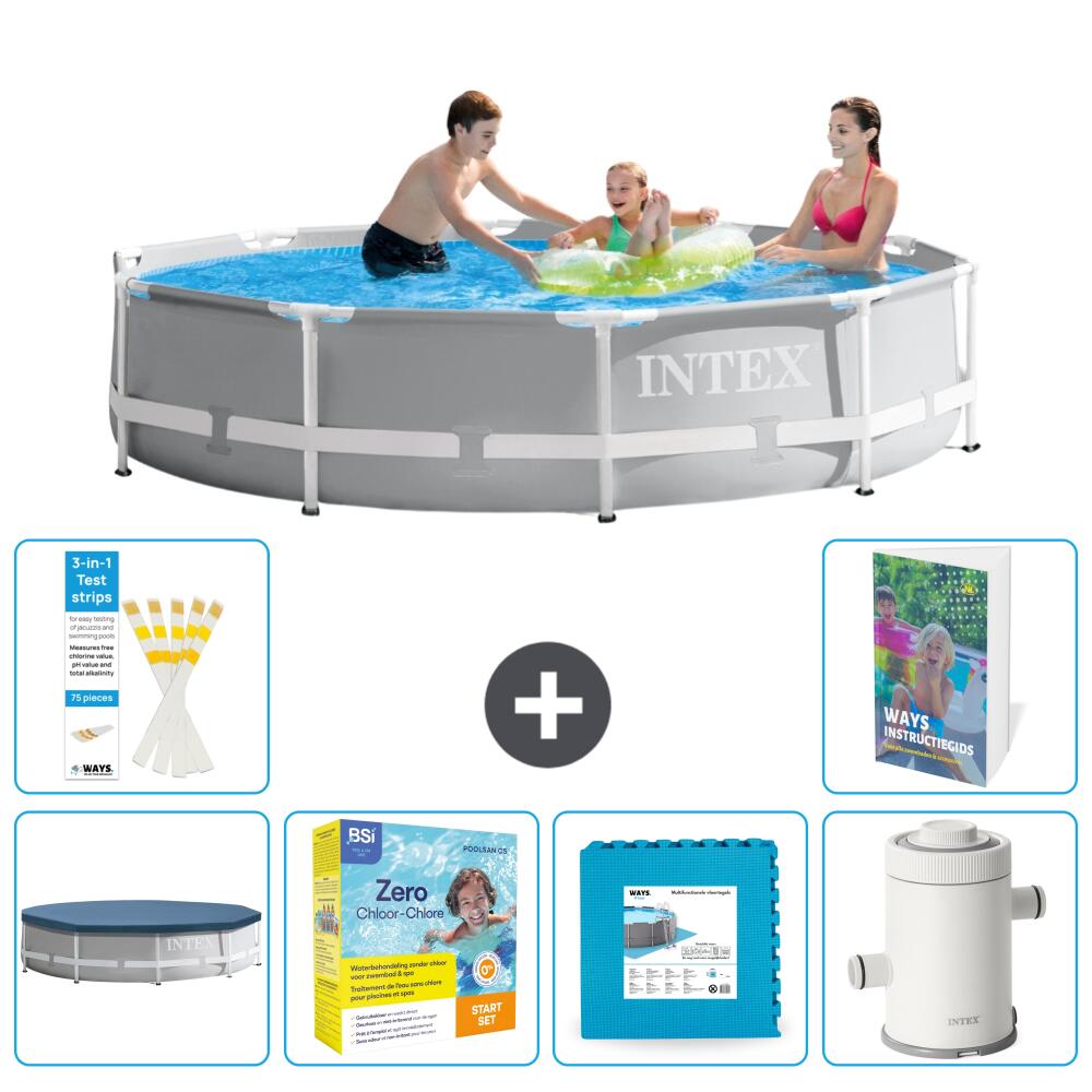 INTEX picture