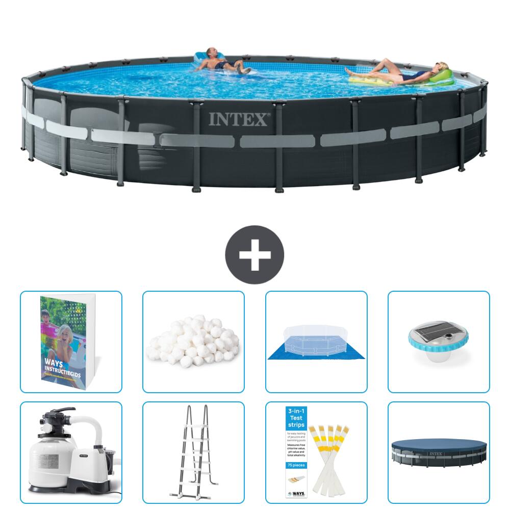 INTEX picture