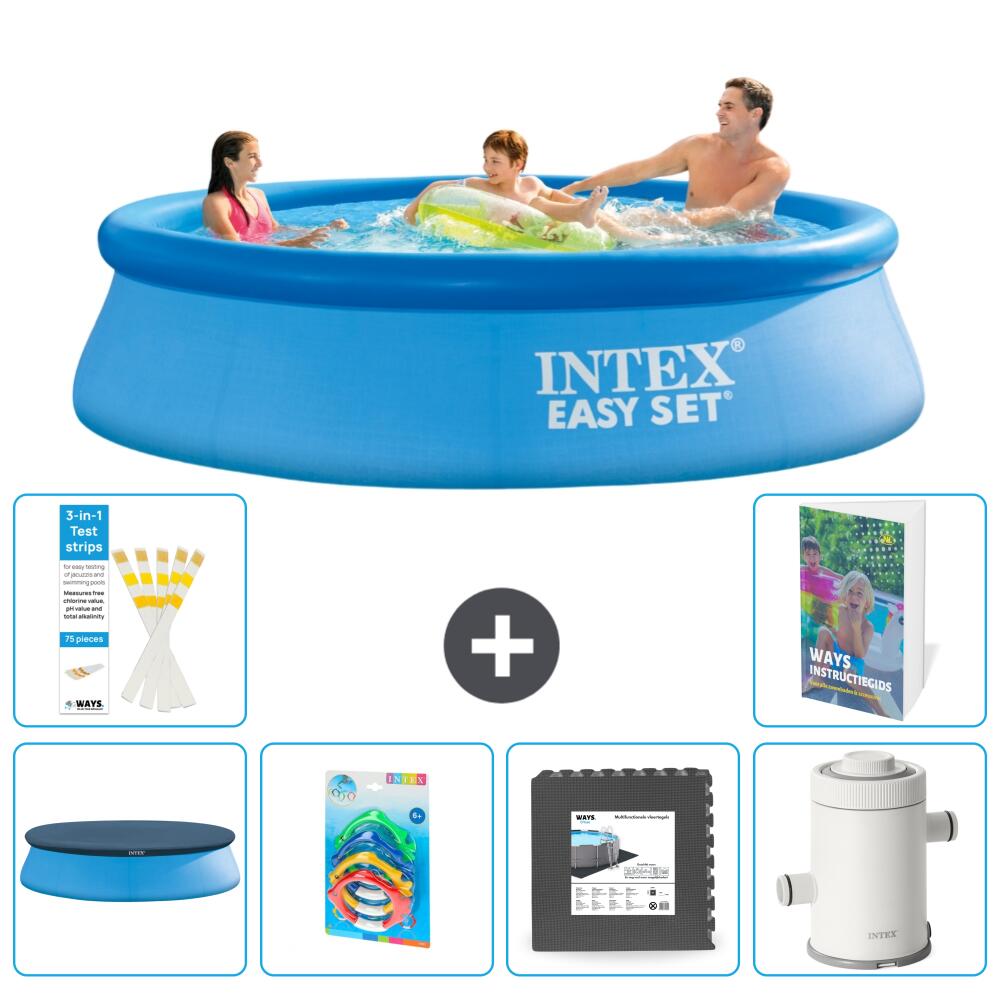 INTEX picture