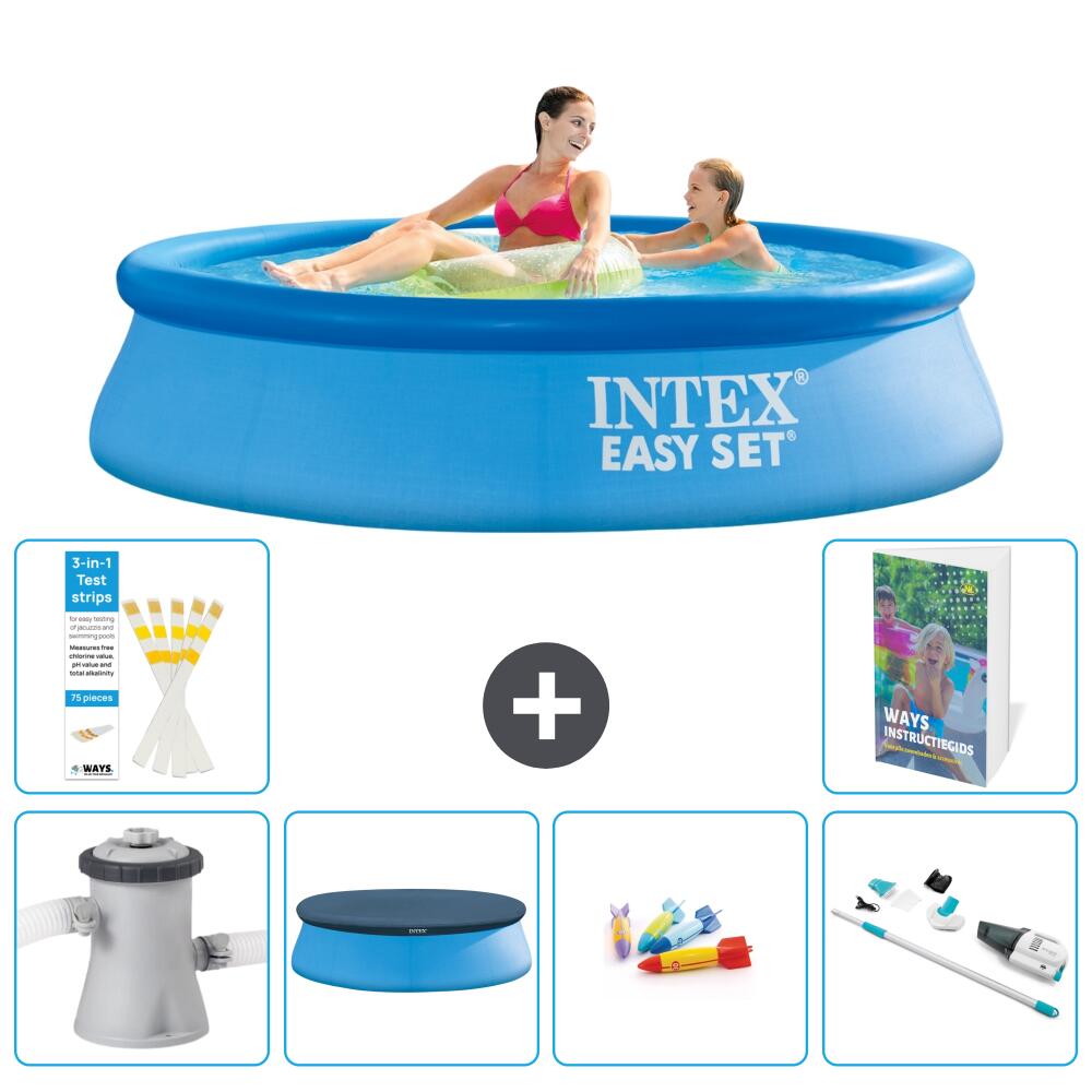 INTEX picture