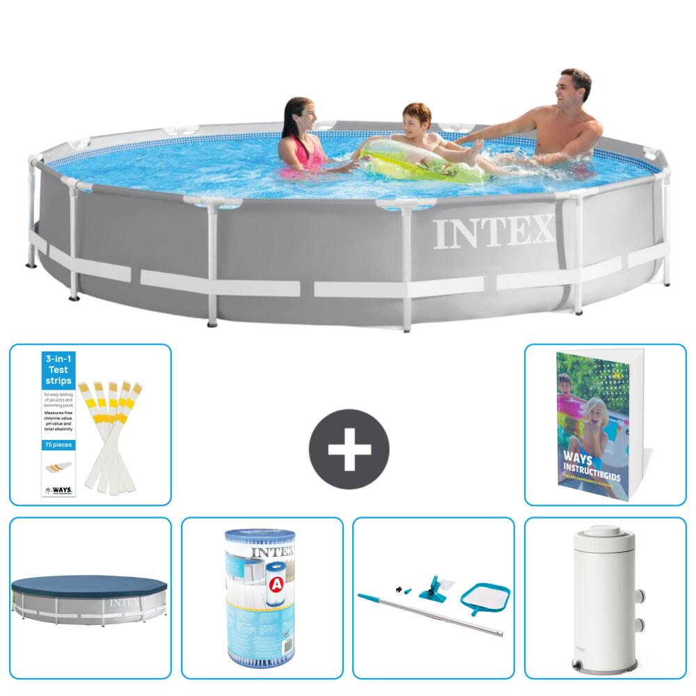 INTEX picture