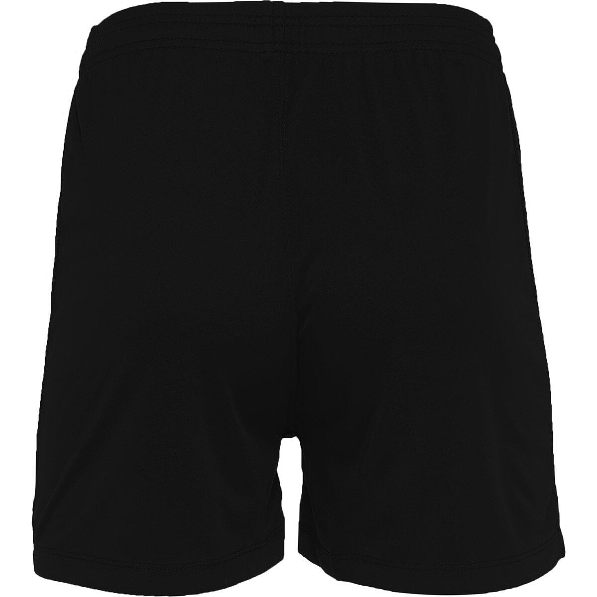 Short femme Macron Acrux hero 2/3
