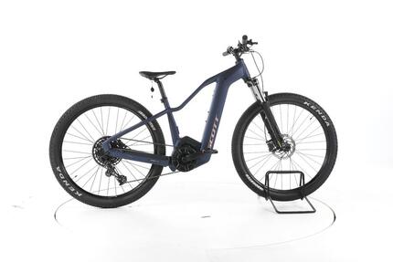Refurbished - Scott Contessa Active eRIDE 920 E-Bike 2023 - Sehr gut
