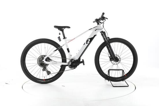 Ebike ricondizionata · R Raymon HardRay E 7.0 · Ottime condizioni
