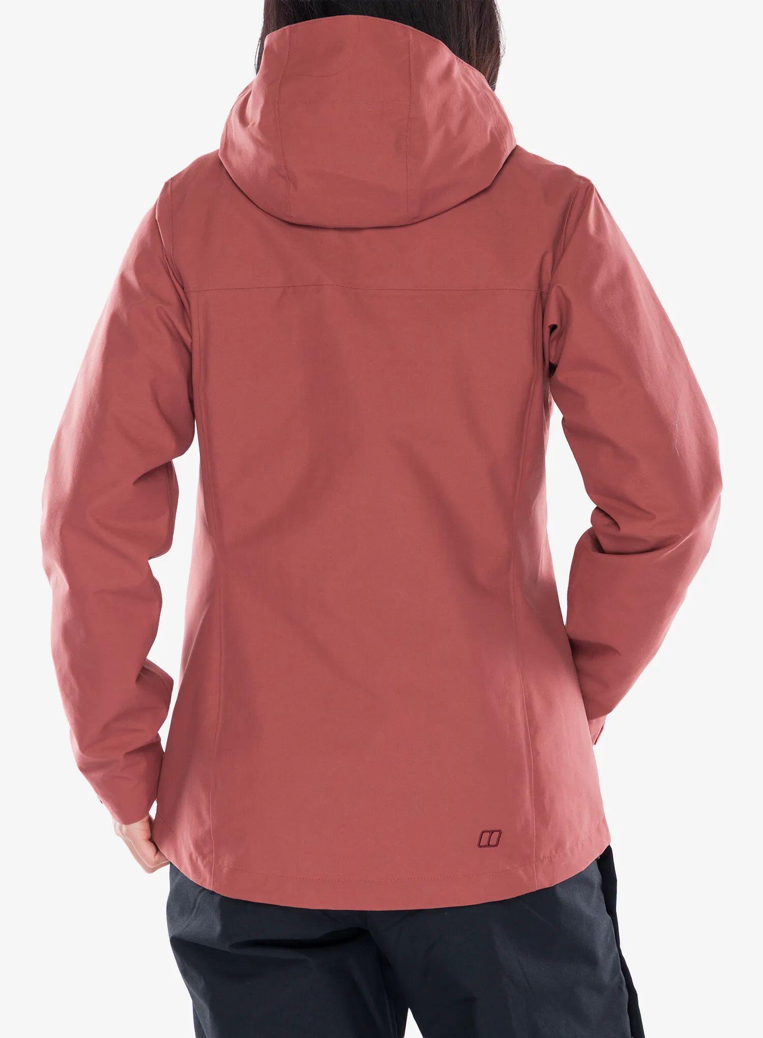 Kurtka GORE TEX damska Berghaus Hillwalker 2.0 IA Jkt Af 2/7