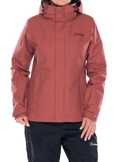 Kurtka GORE TEX damska Berghaus Hillwalker 2.0 IA Jkt Af