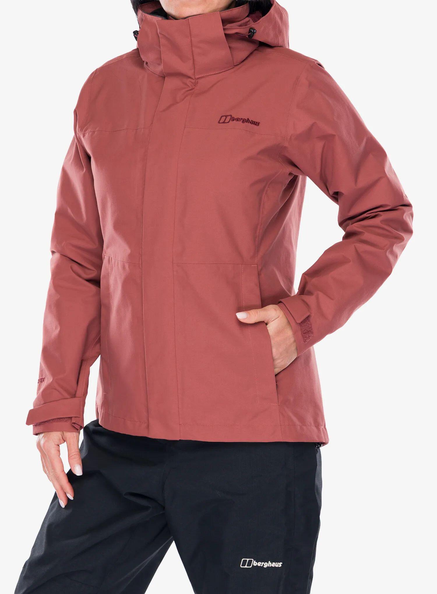 Kurtka GORE TEX damska Berghaus Hillwalker 2.0 IA Jkt Af 7/7
