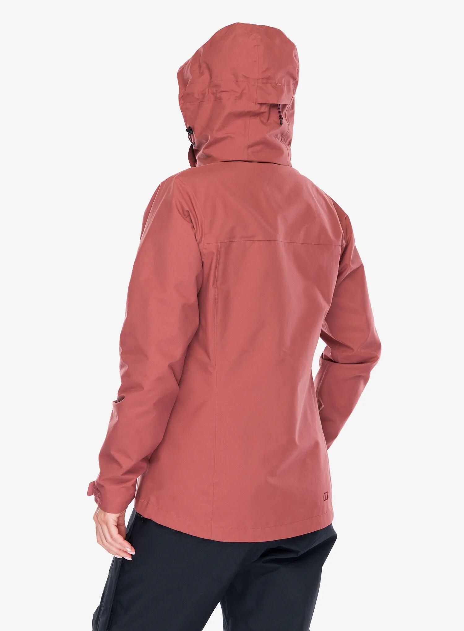 Kurtka GORE TEX damska Berghaus Hillwalker 2.0 IA Jkt Af 6/7