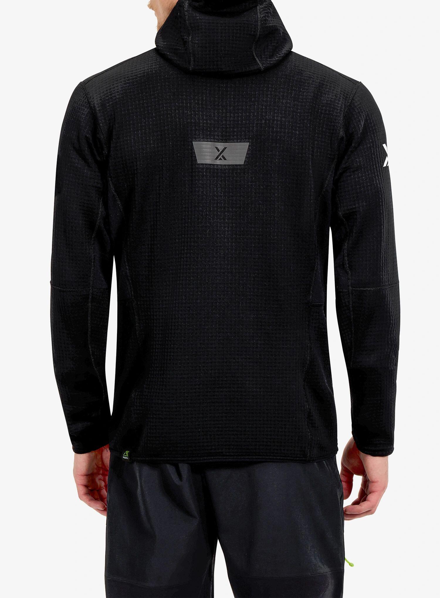 Bluza polarowa męska Berghaus MTN Guide MW Hoody 2/7