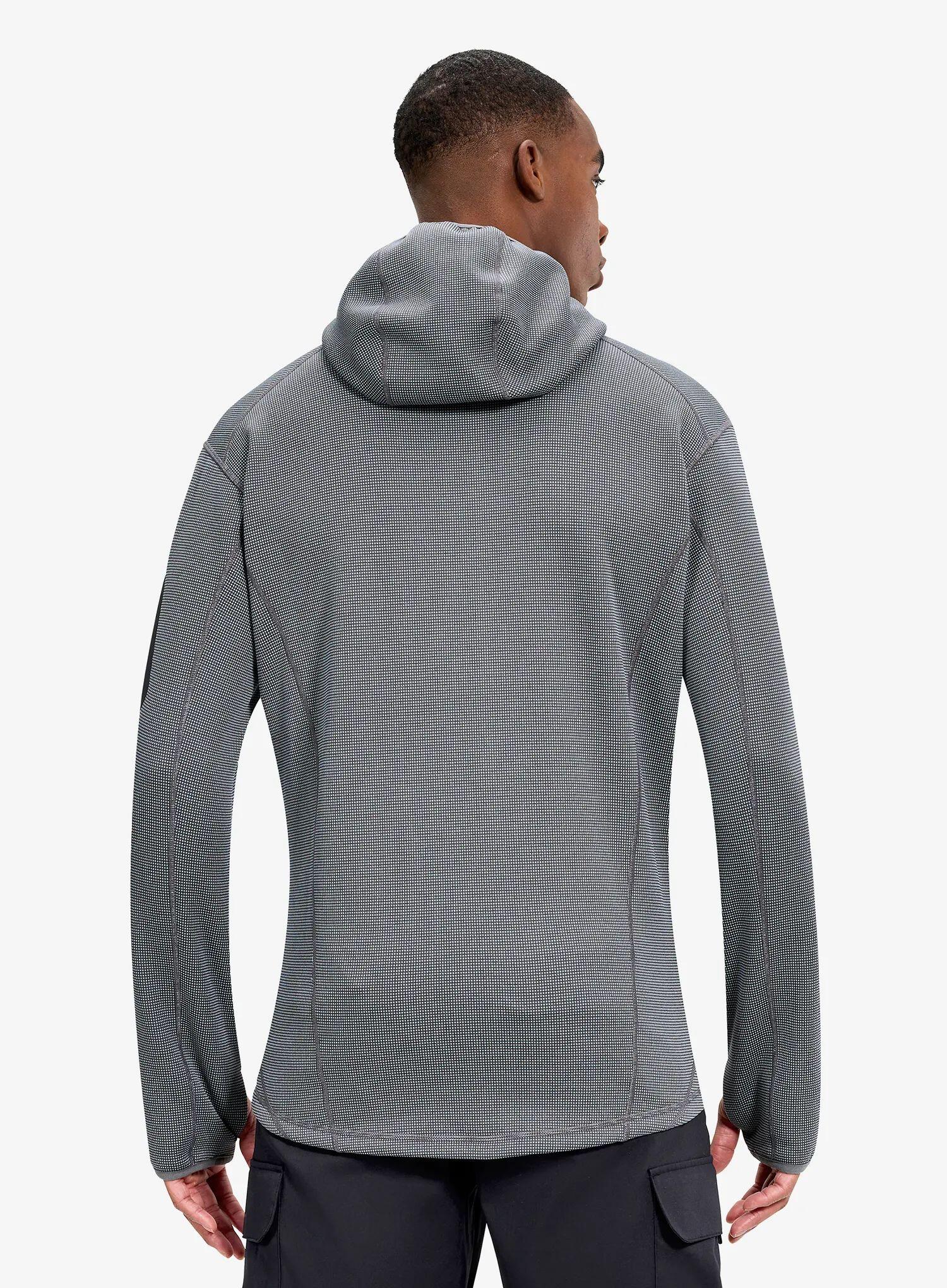 Polar męski Berghaus Pravitale MTN 2.0 Hooded Jacket 2/7