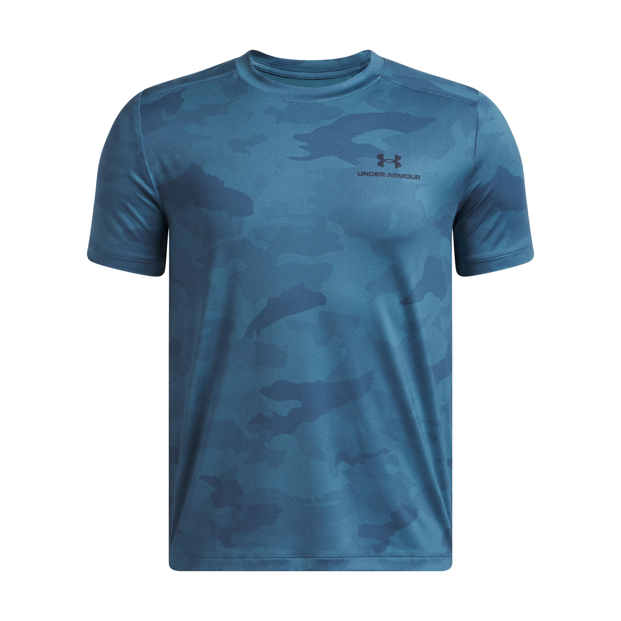Donkerblauw / Mediterraan blauw