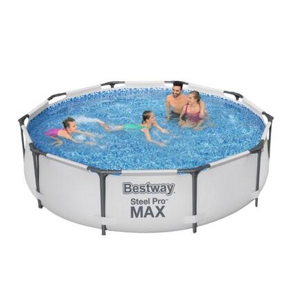 Bestway Steel Pro MAX 305x76cm Pool