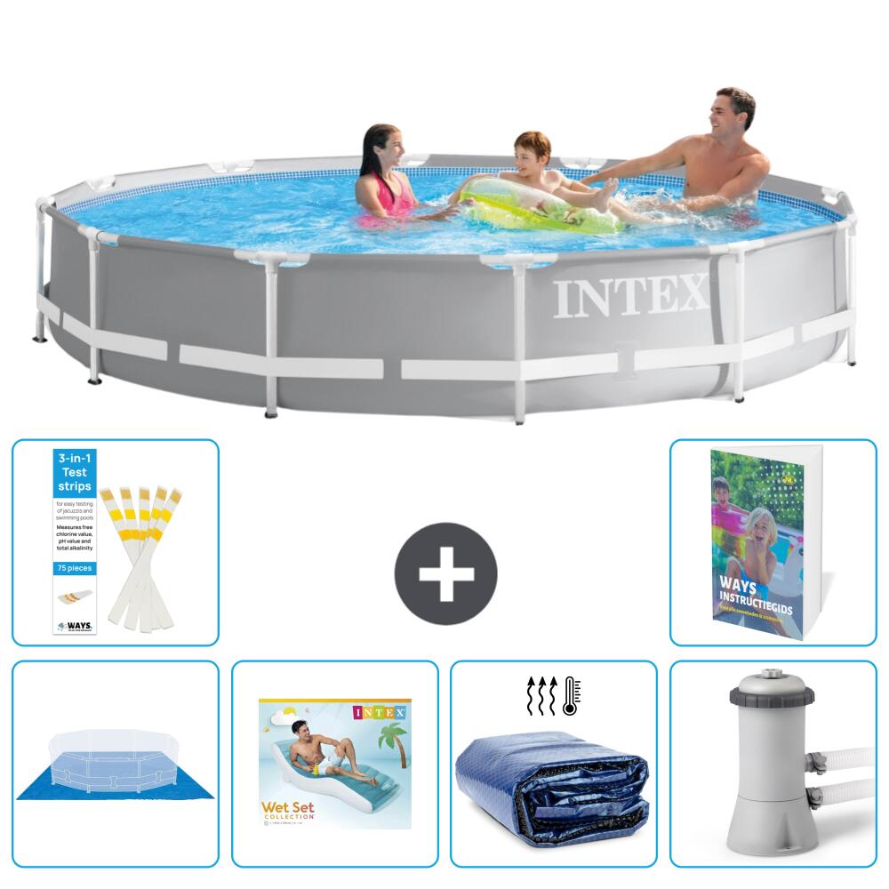 INTEX picture