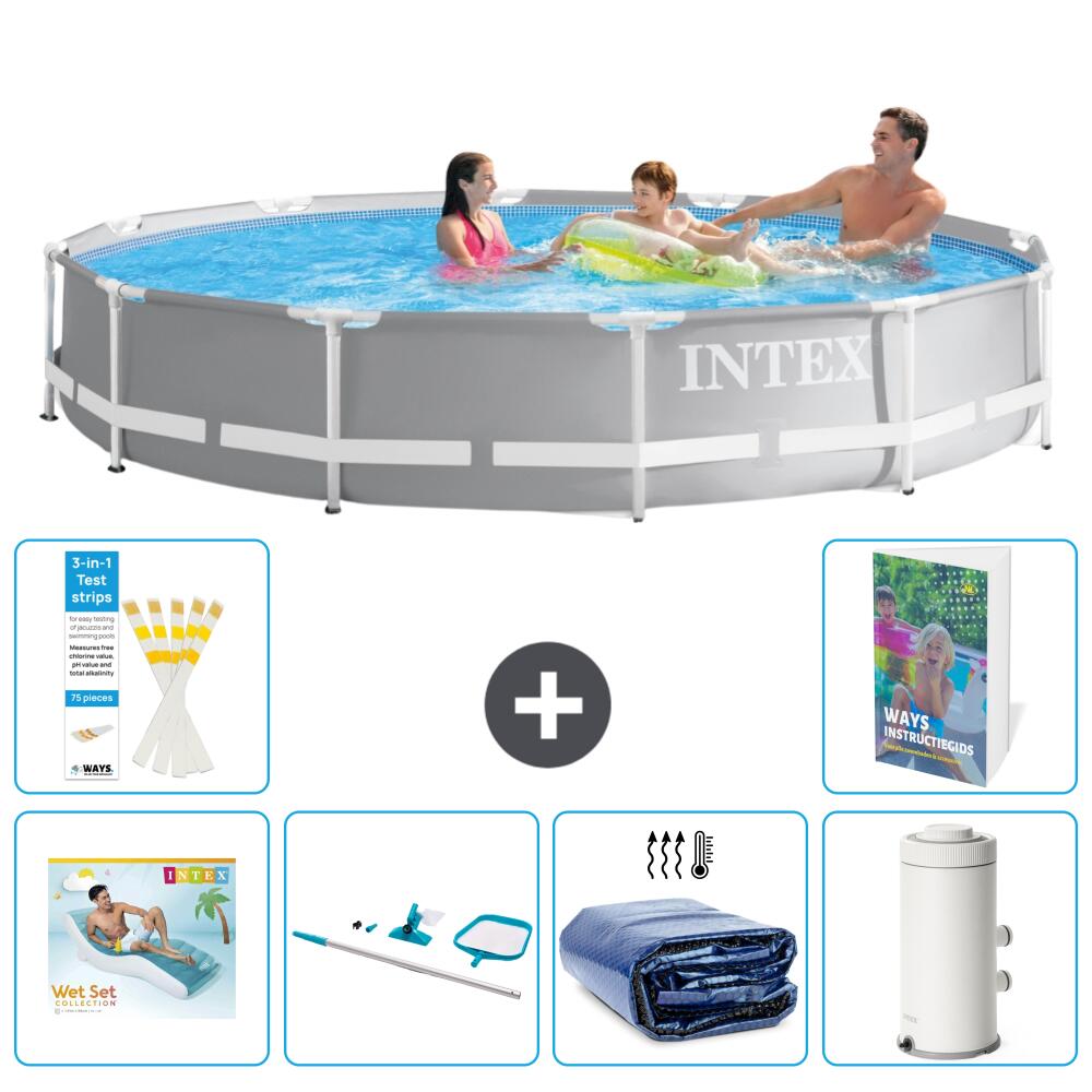 INTEX picture