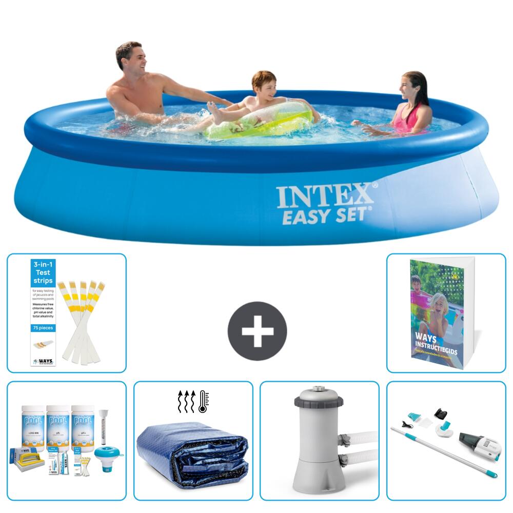 INTEX picture