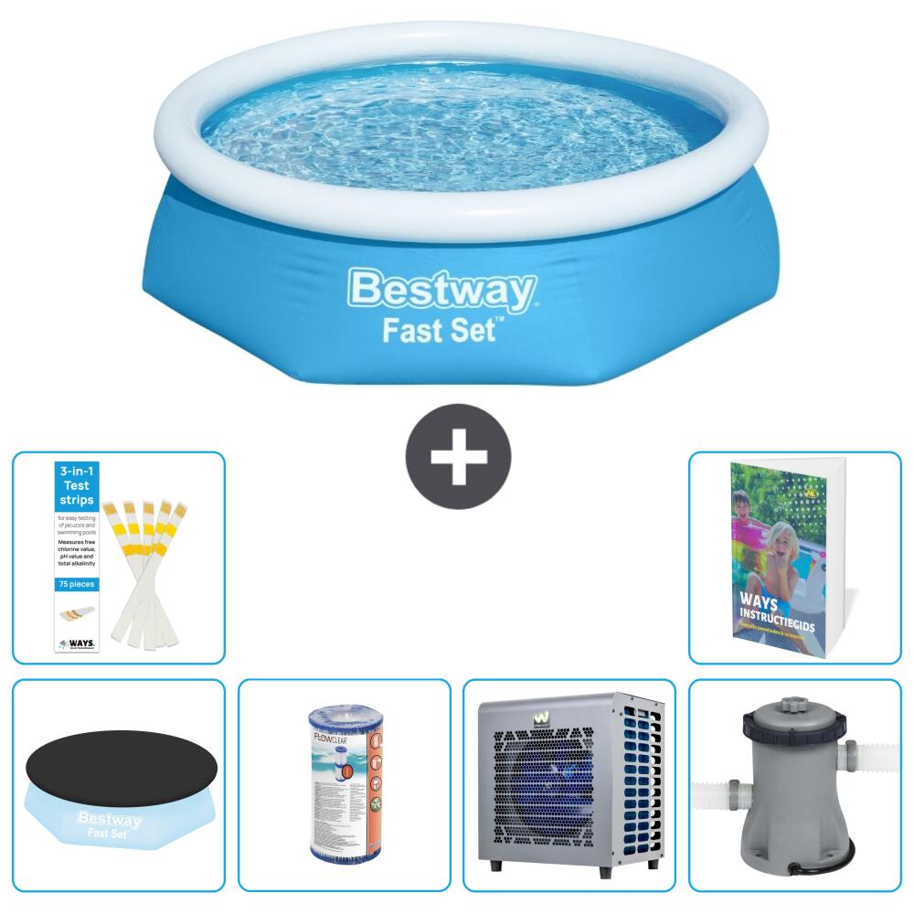BESTWAY picture