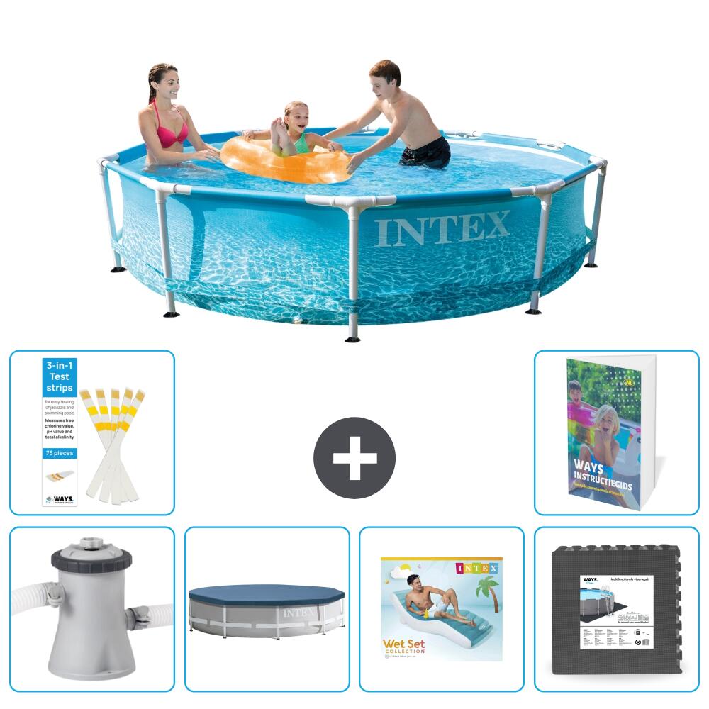 INTEX picture