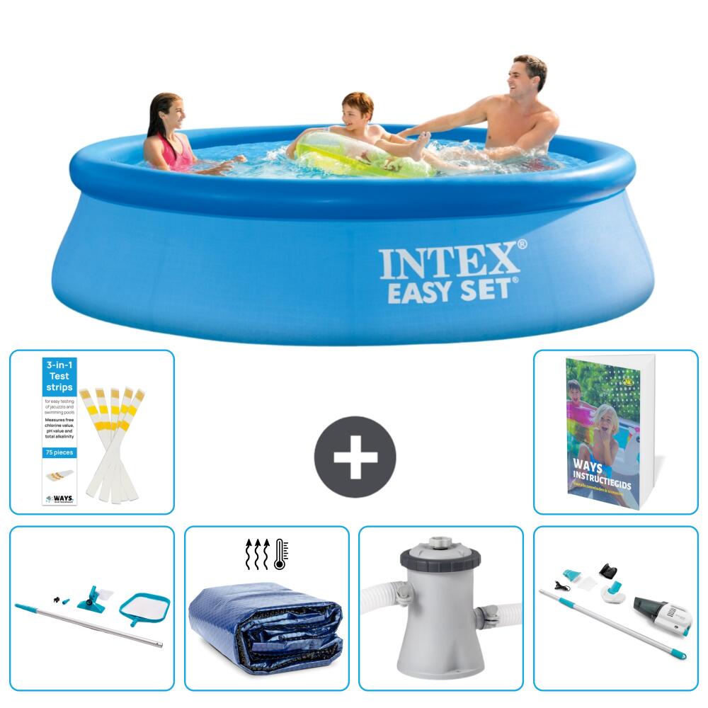 INTEX picture