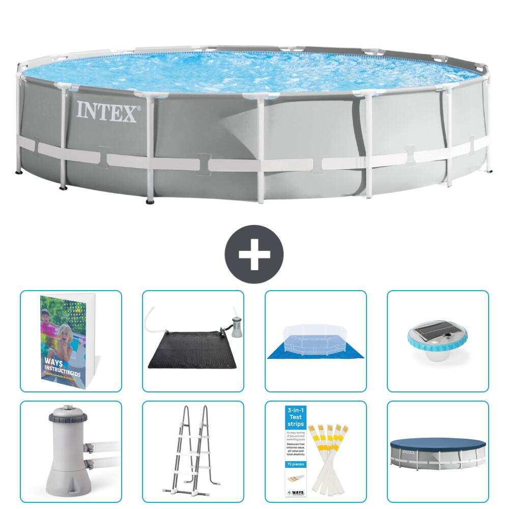 INTEX picture