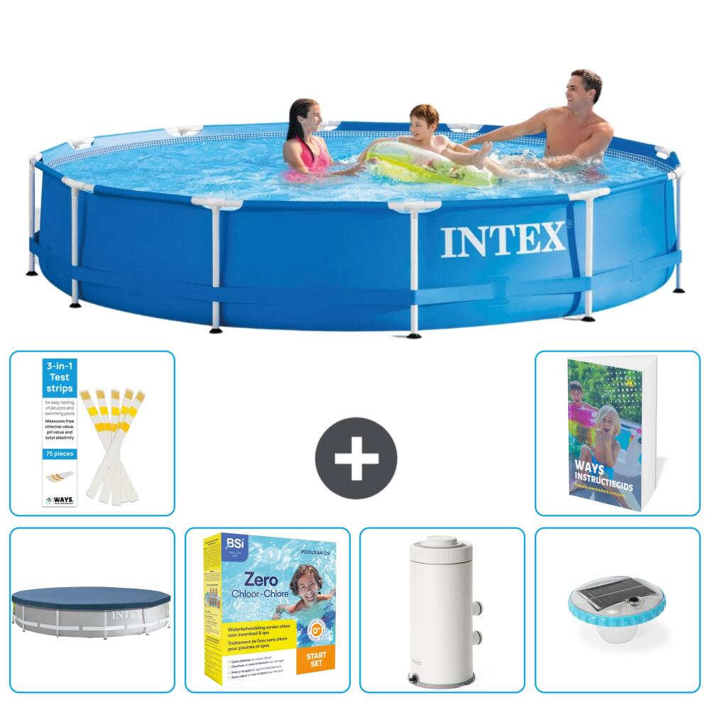 INTEX picture