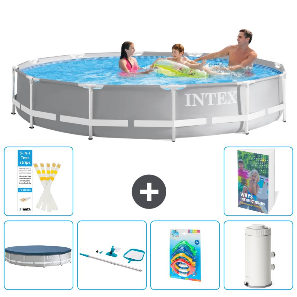 INTEX picture