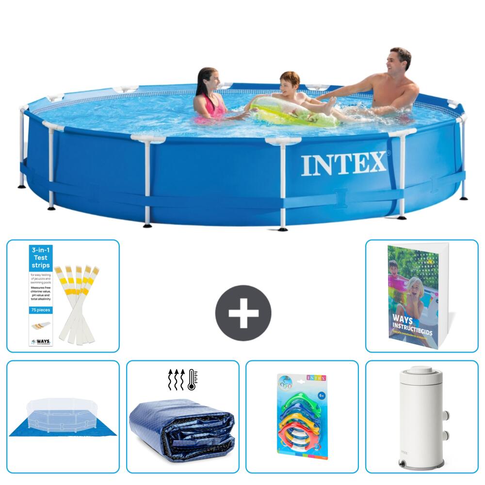 INTEX picture