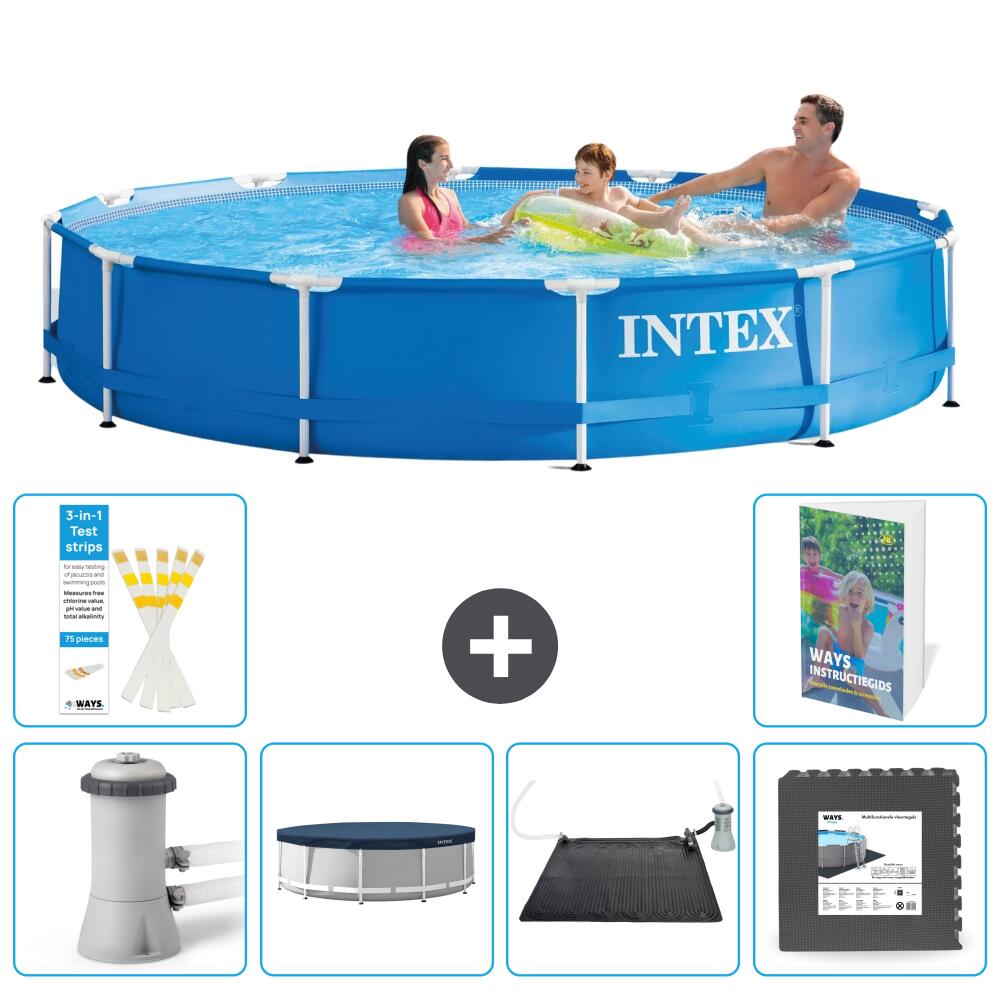 INTEX picture