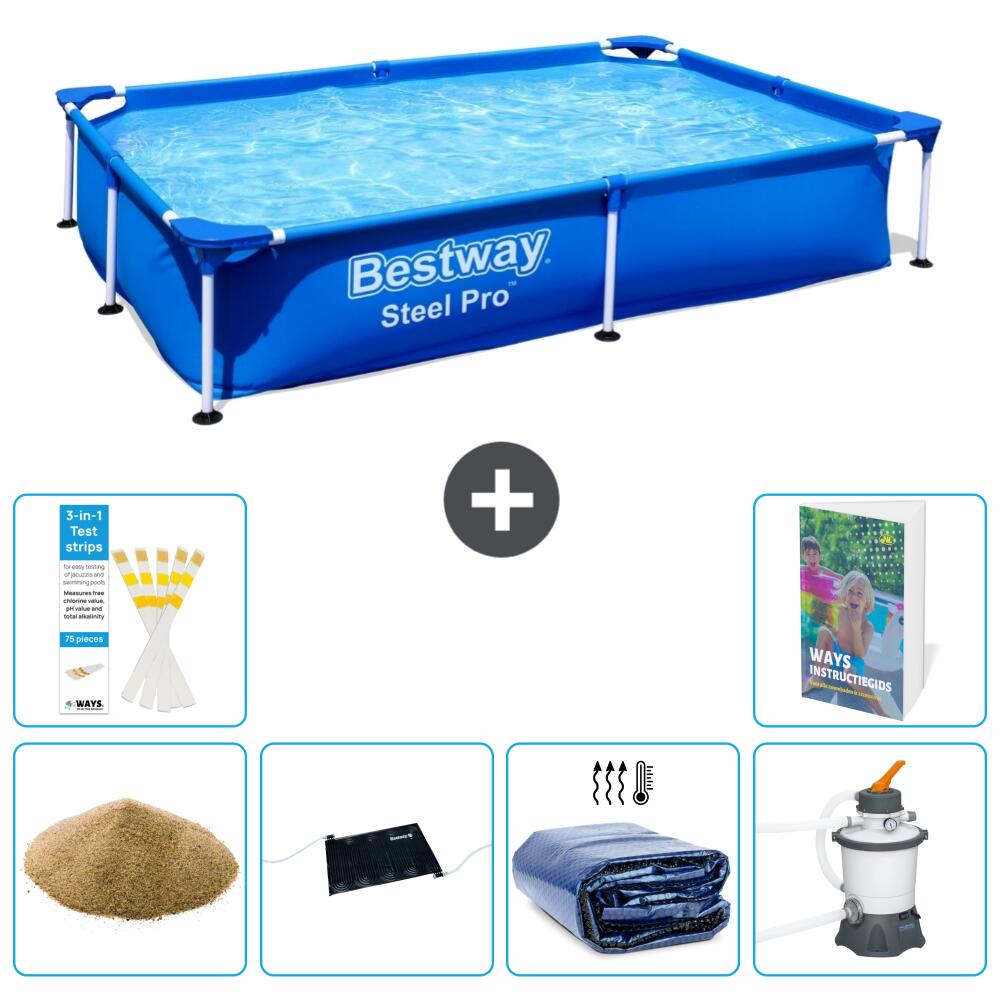 BESTWAY picture