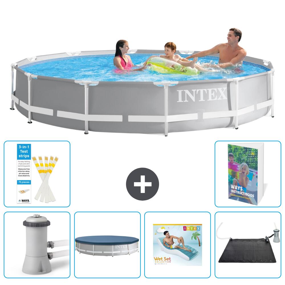 INTEX picture