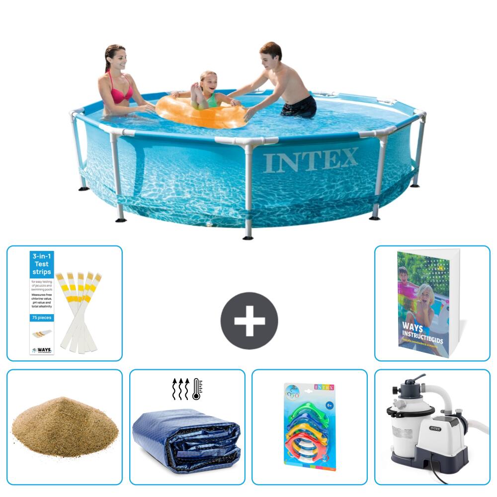 INTEX picture