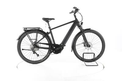 Tweedehands - pegasus premio evo 10 lite trekking e-bike - zeer goed