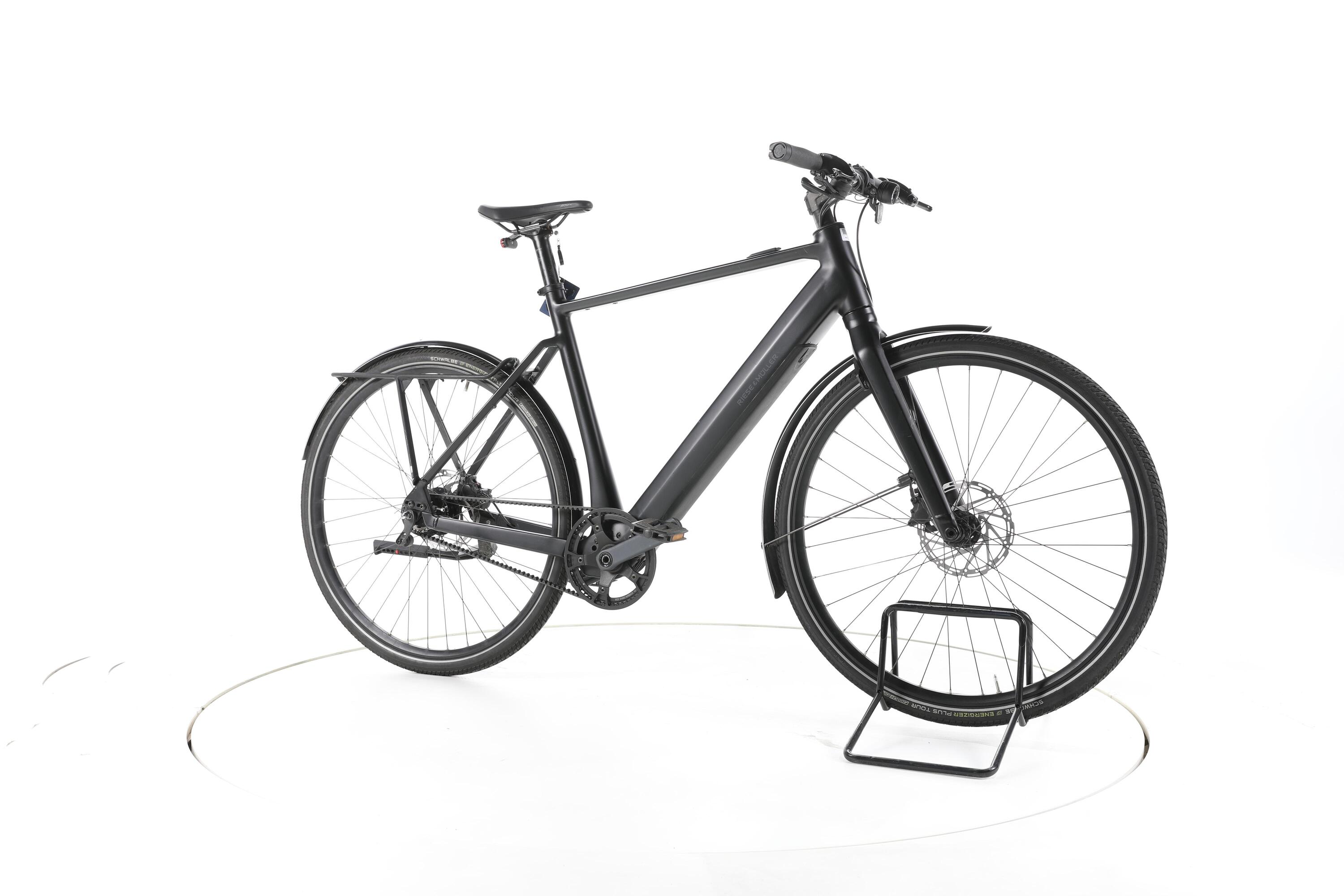 Reconditionné - Riese & Müller UBN Five City E-Bike - Bon 2/7