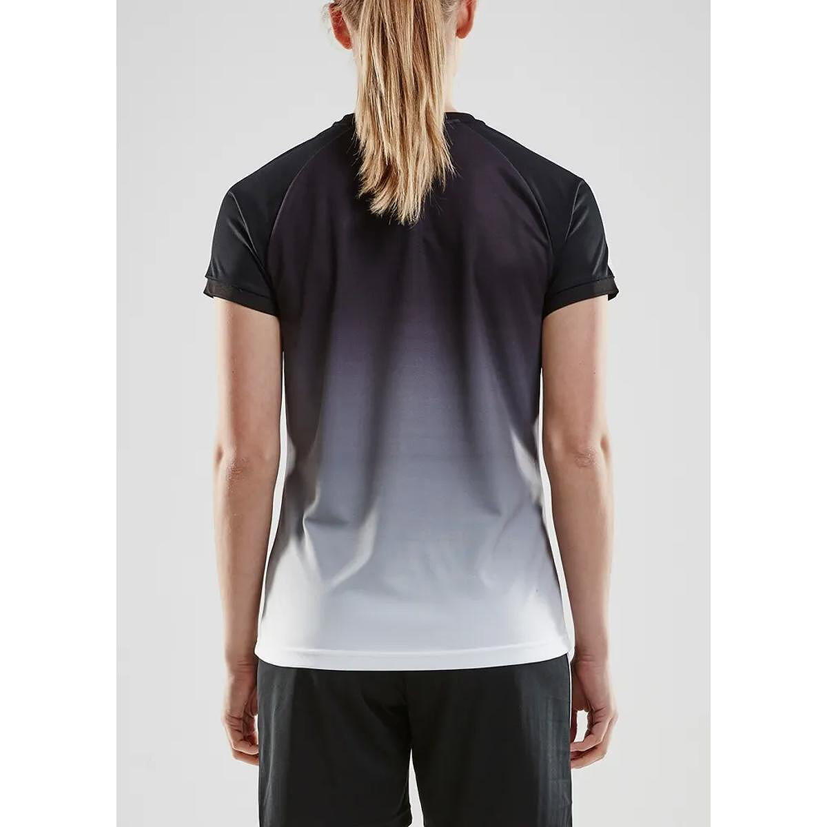 Sportshirt Dames Craft pro control fade 3/3