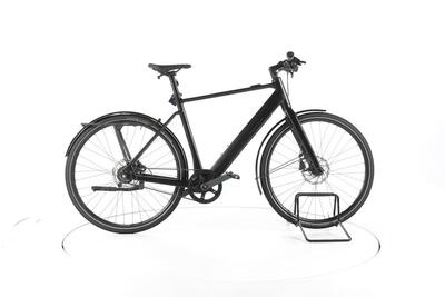 Tweedehands - riese & müller ubn five city e-bike - goed