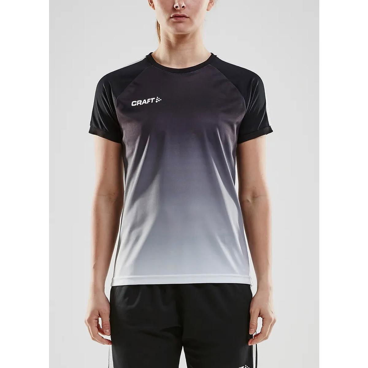 Sportshirt Dames Craft pro control fade 2/3