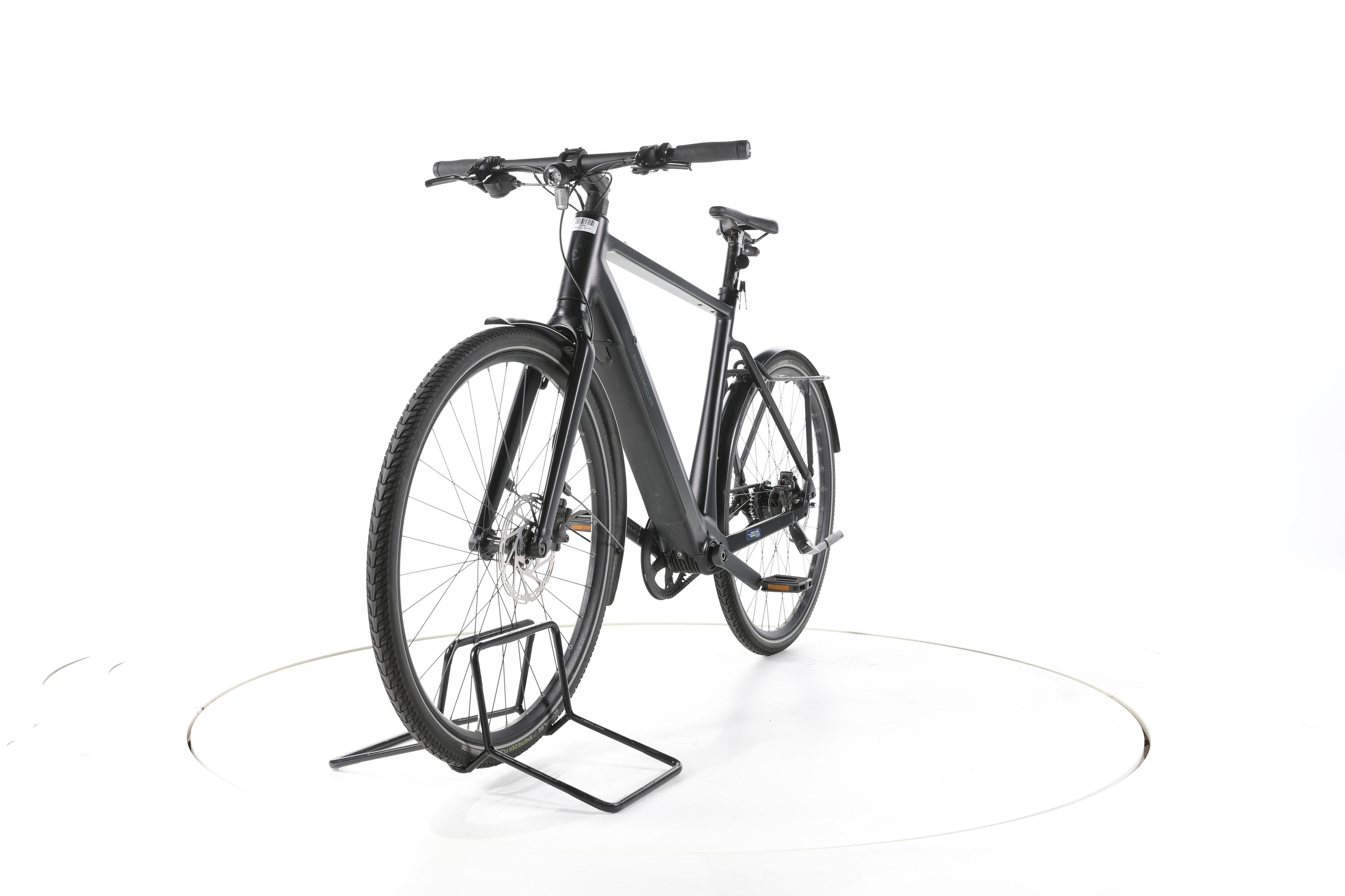 Reconditionné - Riese & Müller UBN Five City E-Bike - Bon 4/7