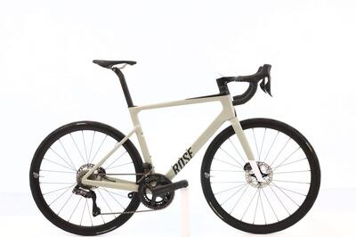 Bici strada ricondizionata · Rose XLite 04 Di2 12V · Ottimo stato