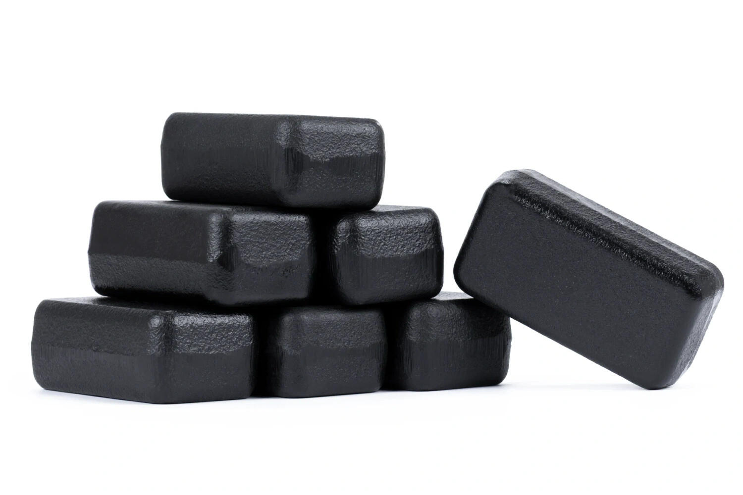 Kamizelka treningowa obciążeniowa 30 kg z bloczkami W30B DBX Bushido 4/7