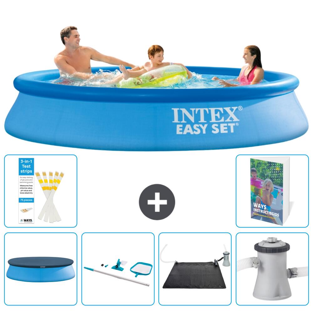 INTEX picture