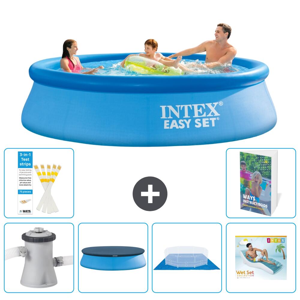 INTEX picture