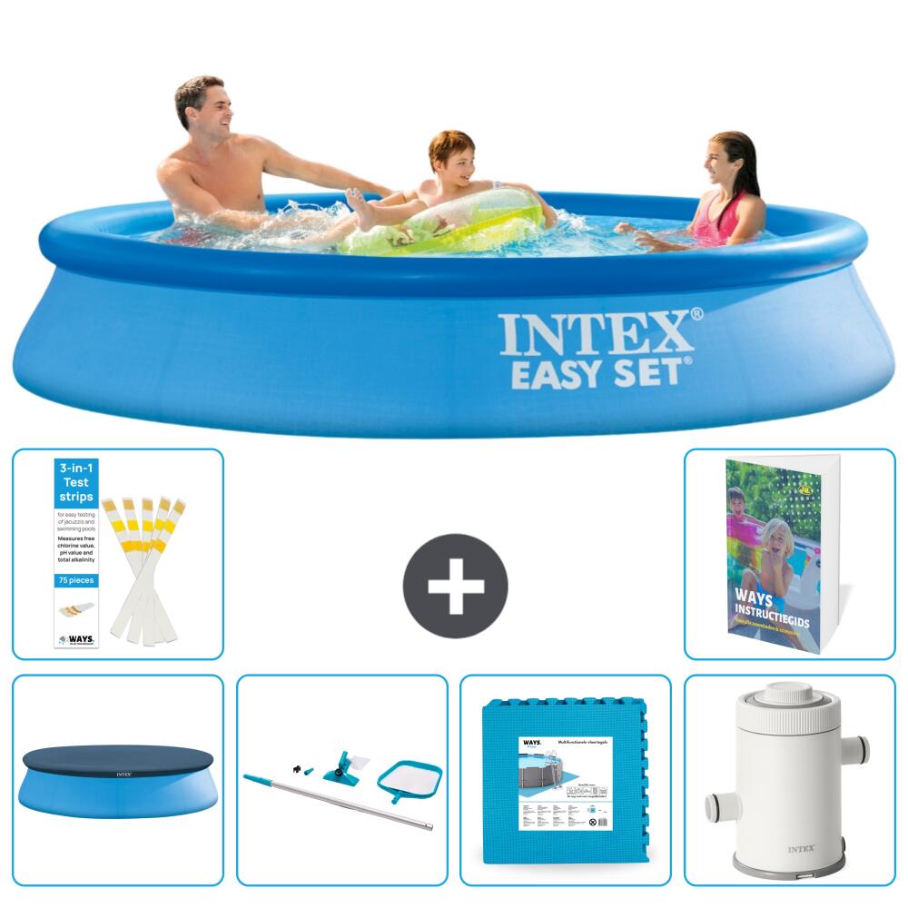 INTEX picture