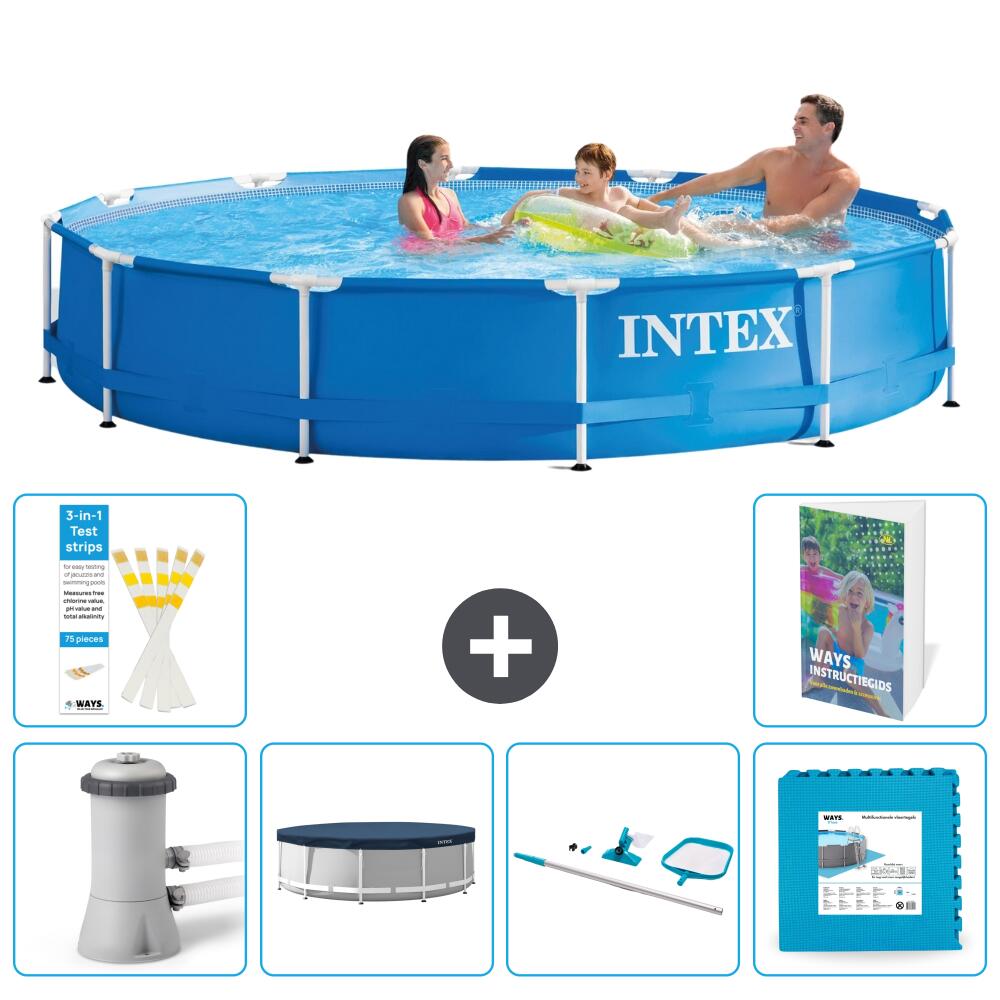 INTEX picture
