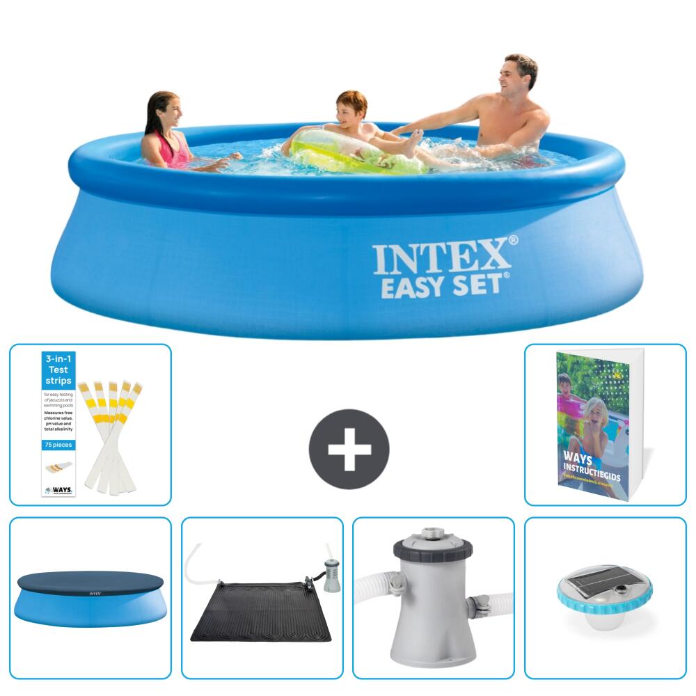 INTEX picture