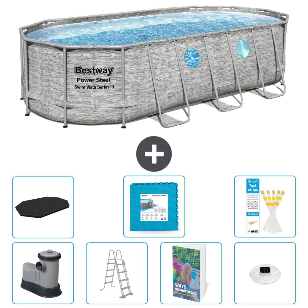 BESTWAY picture
