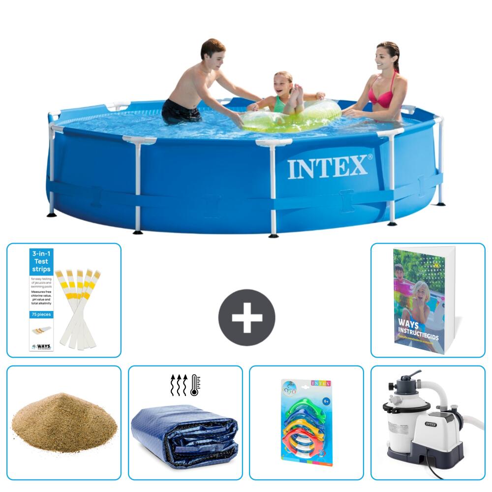 INTEX picture