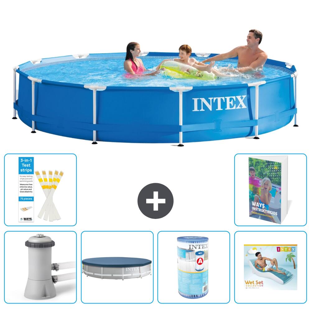 INTEX picture