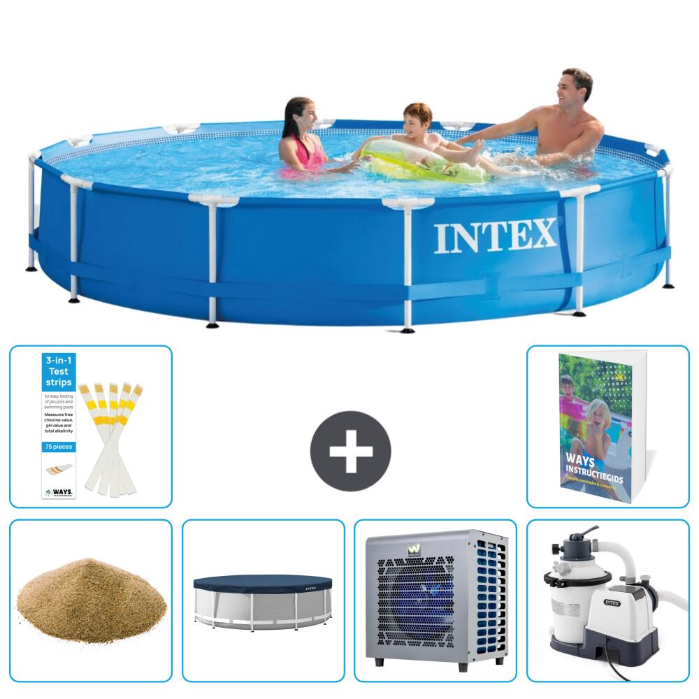 INTEX picture